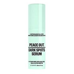 Peace Out Dark Spots Serum - Siero Viso, PEACE OUT SKINCARE
